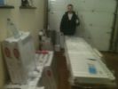 Замена и установка труб, батарей,котлов, сантехники, ванная комната под ключ (5 фотографий)