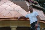 Срочный ремонт крыши, ремонт кровли фотография